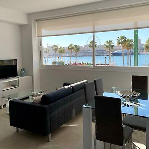 Deluxe Appartement met Twee Slaapkamers